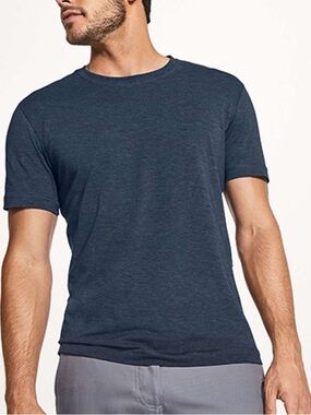 Lululemon 5 Year Basic Tee